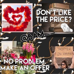 🦑🚀 ☄️ bundle 2+items for a discount and to save on shipping! Bam! 💥🔥